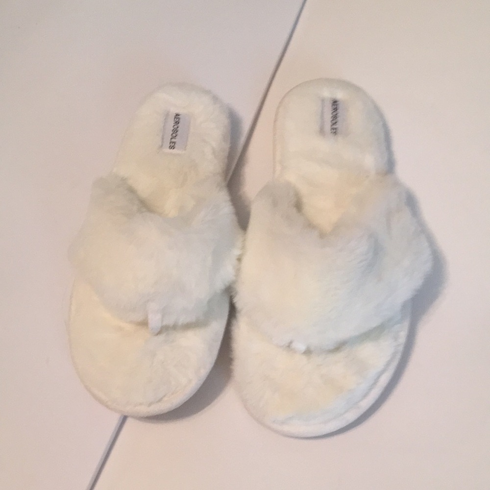Aerosoles house shoes
